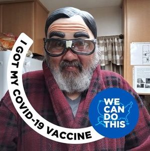 Meet your Posher, Johnny